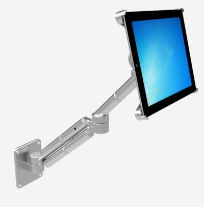 All-In-One Mount With Tablet